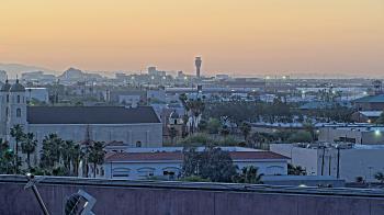 Weather camera view of Arizona Science Center.