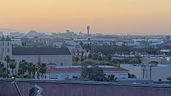 Weather camera view of Arizona Science Center.