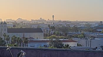 Weather camera view of Arizona Science Center.