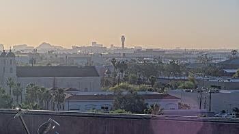 Weather camera view of Arizona Science Center.