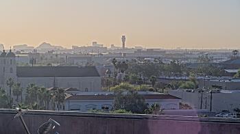 Weather camera view of Arizona Science Center.