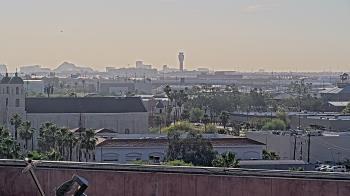Weather camera view of Arizona Science Center.