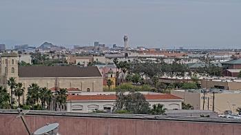 Weather camera view of Arizona Science Center.