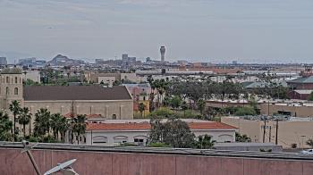 Weather camera view of Arizona Science Center.