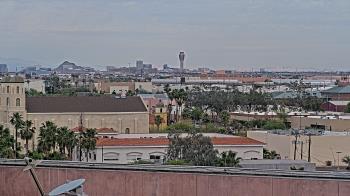 Weather camera view of Arizona Science Center.