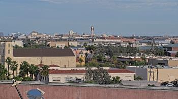 Weather camera view of Arizona Science Center.