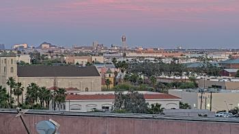 Weather camera view of Arizona Science Center.