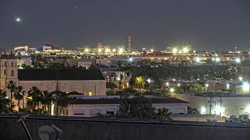 Weather camera view of Arizona Science Center.