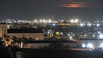 Weather camera view of Arizona Science Center.