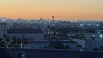 Weather camera view of Arizona Science Center.