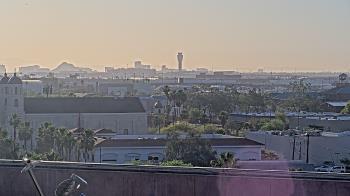 Weather camera view of Arizona Science Center.