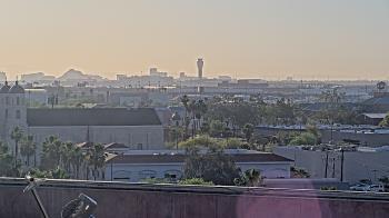 Weather camera view of Arizona Science Center.