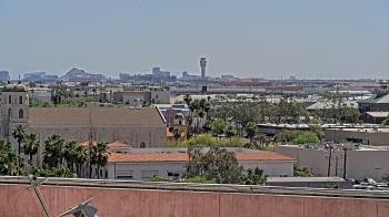 Weather camera view of Arizona Science Center.