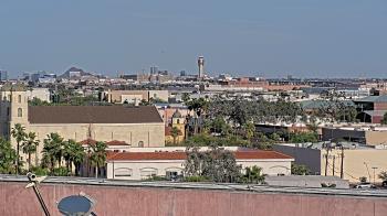Weather camera view of Arizona Science Center.