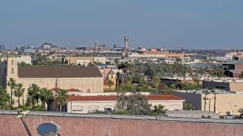 Weather camera view of Arizona Science Center.