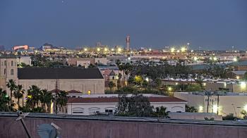 Weather camera view of Arizona Science Center.