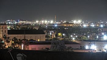 Weather camera view of Arizona Science Center.