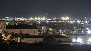 Weather camera view of Arizona Science Center.