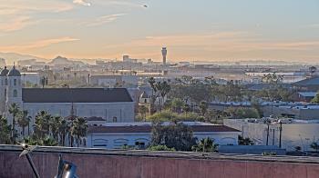 Weather camera view of Arizona Science Center.