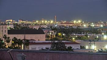 Weather camera view of Arizona Science Center.
