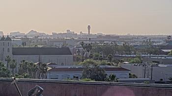 Weather camera view of Arizona Science Center.