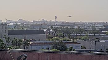 Weather camera view of Arizona Science Center.