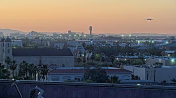 Weather camera view of Arizona Science Center.