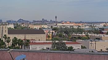 Weather camera view of Arizona Science Center.