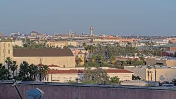 Weather camera view of Arizona Science Center.