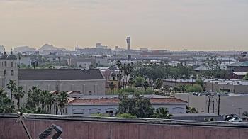 Weather camera view of Arizona Science Center.
