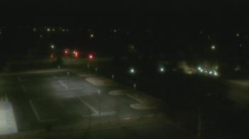 Weather camera view of San Juan County Emergency Management.