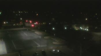 Weather camera view of San Juan County Emergency Management.