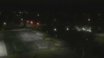 Weather camera view of San Juan County Emergency Management.