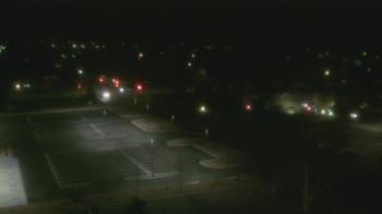 Weather camera view of San Juan County Emergency Management.