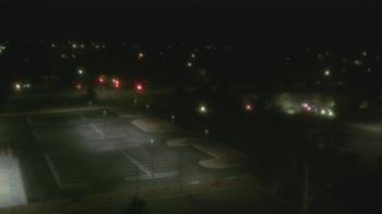 Weather camera view of San Juan County Emergency Management.