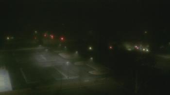 Weather camera view of San Juan County Emergency Management.