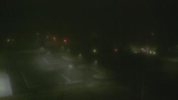 Weather camera view of San Juan County Emergency Management.