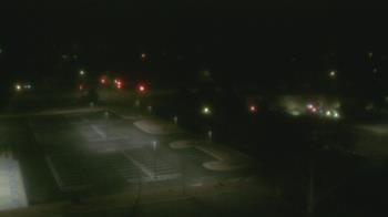 Weather camera view of San Juan County Emergency Management.