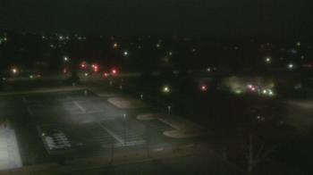 Weather camera view of San Juan County Emergency Management.