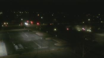 Weather camera view of San Juan County Emergency Management.