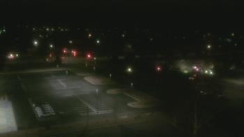 Weather camera view of San Juan County Emergency Management.