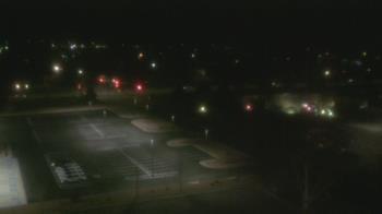 Weather camera view of San Juan County Emergency Management.