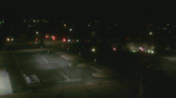 Weather camera view of San Juan County Emergency Management.