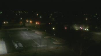 Weather camera view of San Juan County Emergency Management.