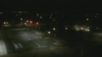 Weather camera view of San Juan County Emergency Management.