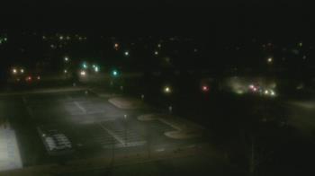 Weather camera view of San Juan County Emergency Management.