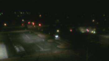 Weather camera view of San Juan County Emergency Management.