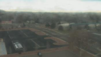 Weather camera view of San Juan County Emergency Management.