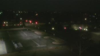 Weather camera view of San Juan County Emergency Management.