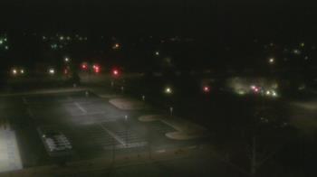 Weather camera view of San Juan County Emergency Management.